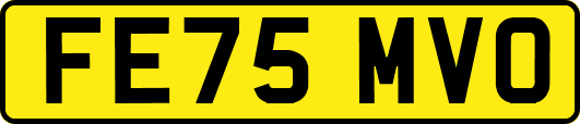 FE75MVO
