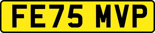FE75MVP