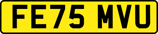 FE75MVU