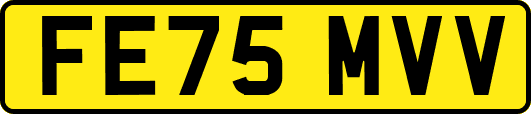 FE75MVV