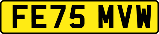 FE75MVW
