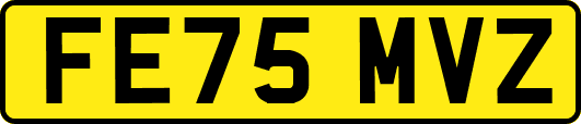 FE75MVZ