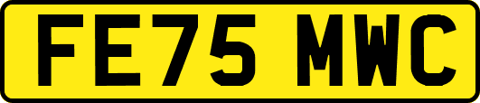 FE75MWC