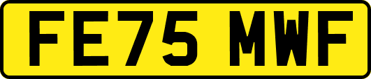 FE75MWF