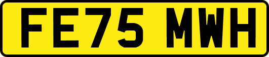 FE75MWH