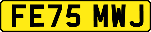 FE75MWJ