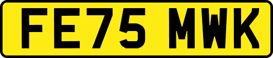 FE75MWK