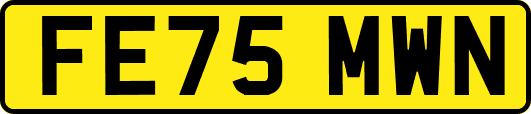 FE75MWN