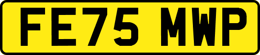 FE75MWP