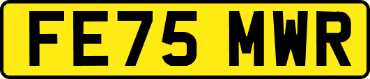 FE75MWR