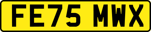 FE75MWX