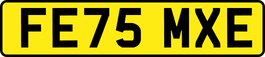 FE75MXE