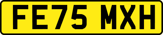 FE75MXH
