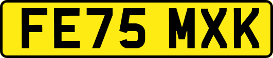 FE75MXK