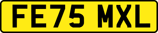 FE75MXL
