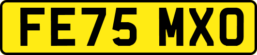 FE75MXO