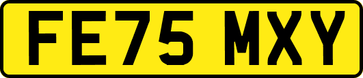 FE75MXY