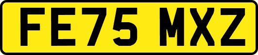 FE75MXZ