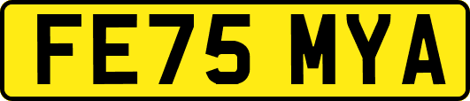 FE75MYA