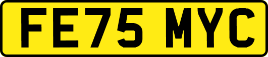 FE75MYC