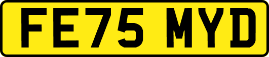 FE75MYD