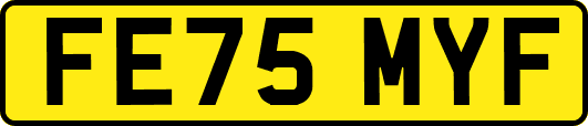 FE75MYF