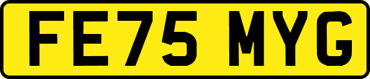 FE75MYG
