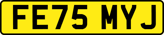 FE75MYJ