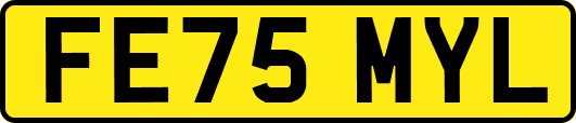 FE75MYL