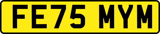 FE75MYM