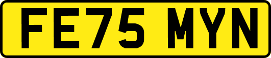 FE75MYN