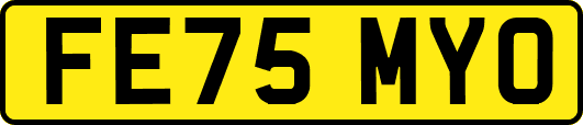 FE75MYO