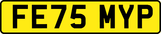 FE75MYP