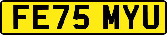 FE75MYU