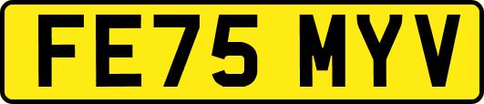 FE75MYV