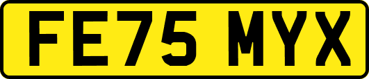FE75MYX