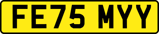 FE75MYY