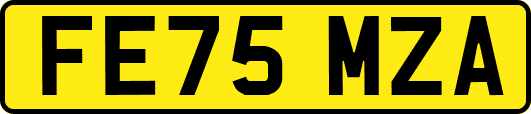 FE75MZA