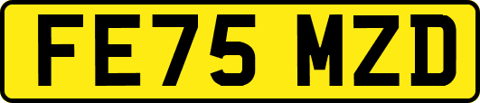 FE75MZD