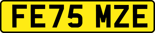 FE75MZE