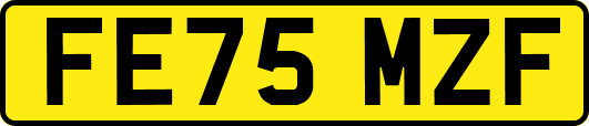 FE75MZF