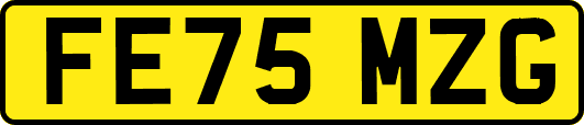 FE75MZG