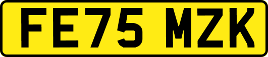 FE75MZK