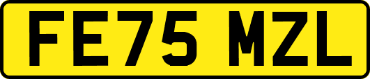 FE75MZL