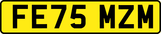 FE75MZM