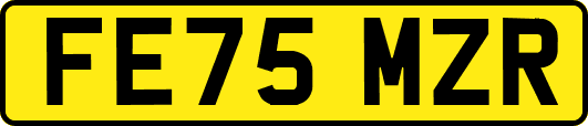 FE75MZR