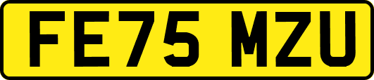 FE75MZU
