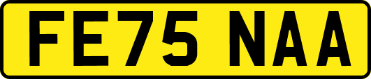 FE75NAA
