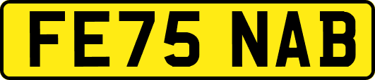 FE75NAB