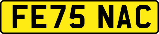 FE75NAC